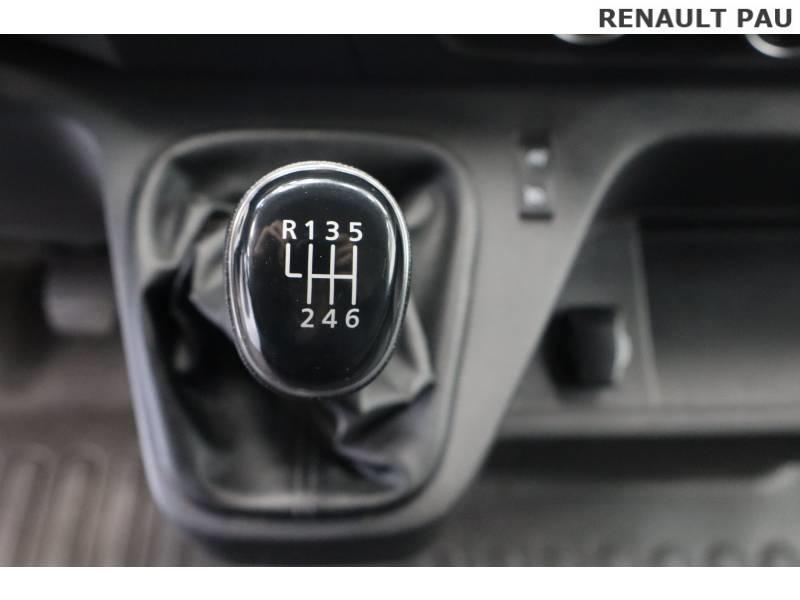 Renault Master Fourgon Propulsion L4h3 3.5t 2.3 dCi 165 Energy E6 Grand Confort Rj