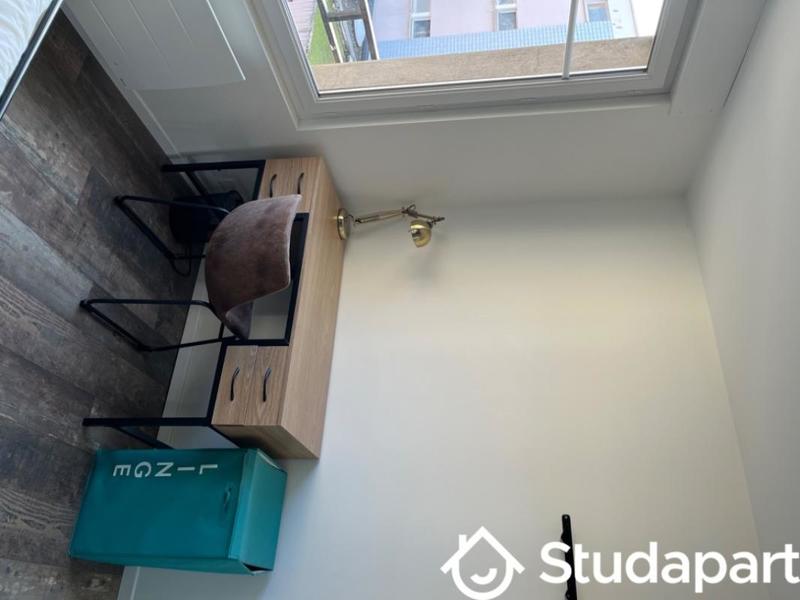 Appartement - 61 m² - 4 pièces