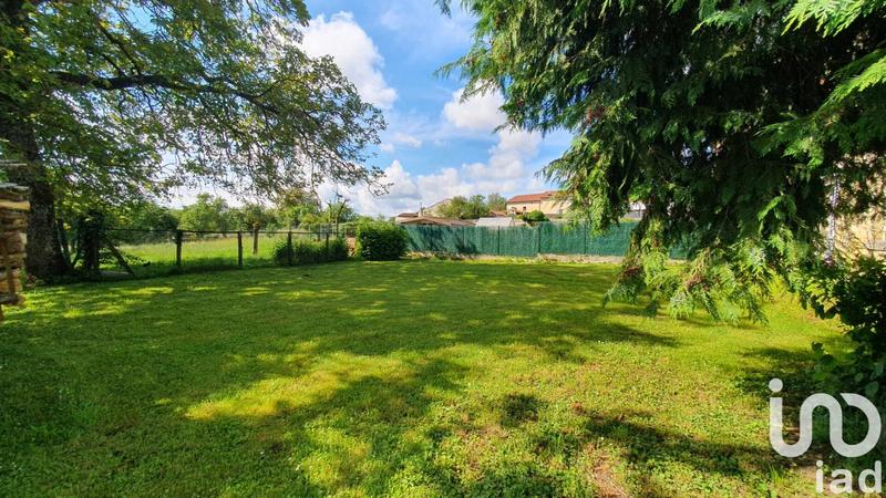 Maison - 147 m² - 5 pièces