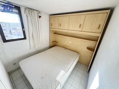 Appartement - 44 m² - 3 pièces