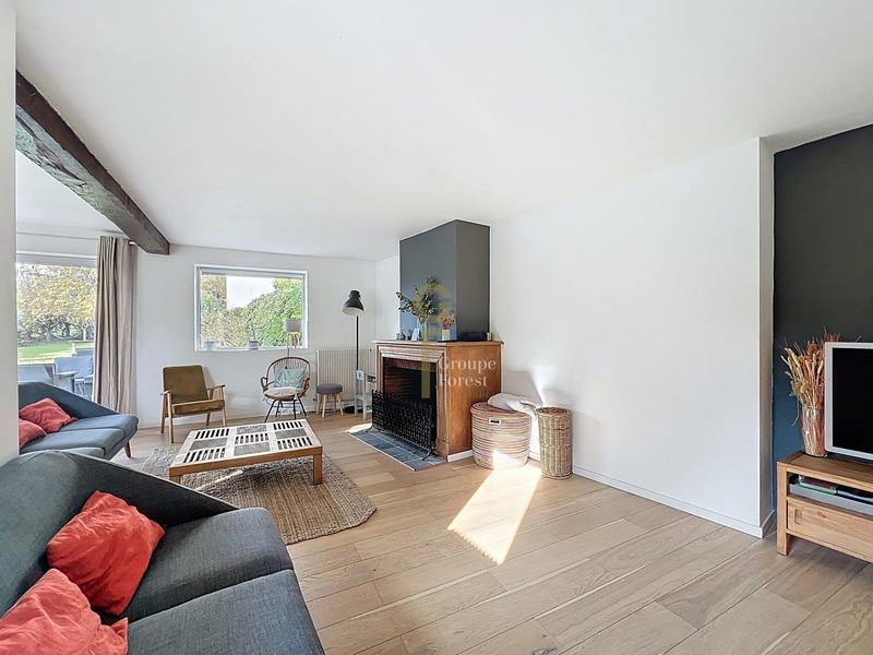 Maison - 146 m² - 5 pièces