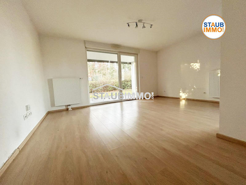 Appartement - 52 m² - 2 pièces