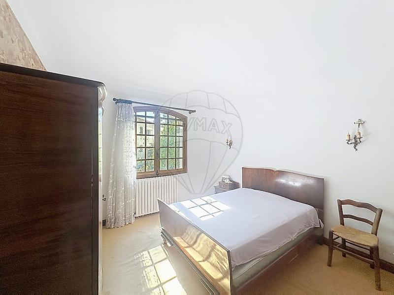 Maison - 131 m² - 6 pièces