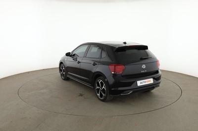 Volkswagen Polo 1.0 Tsi R-Line Dsg7 95 ch