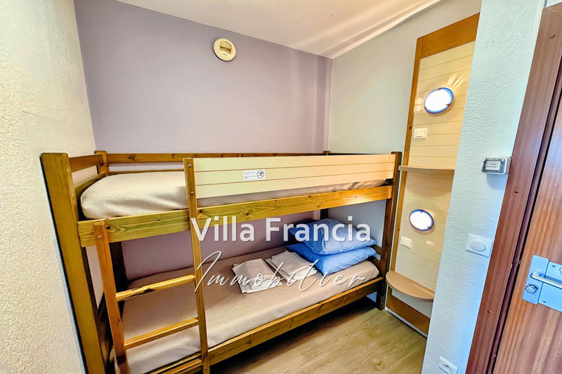 Appartement - 26 m² - 1 pièce