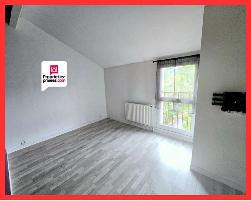 Appartement - 83 m² - 4 pièces