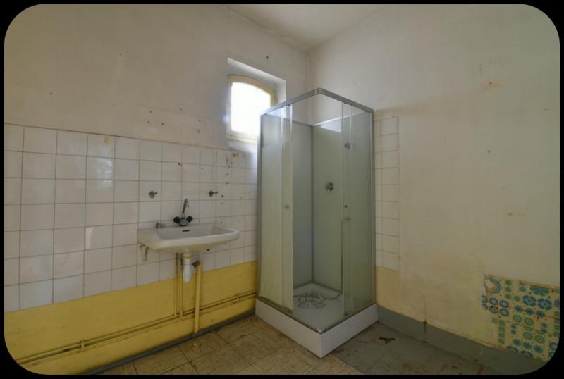 Immeuble - 157 m² - 8 pièces