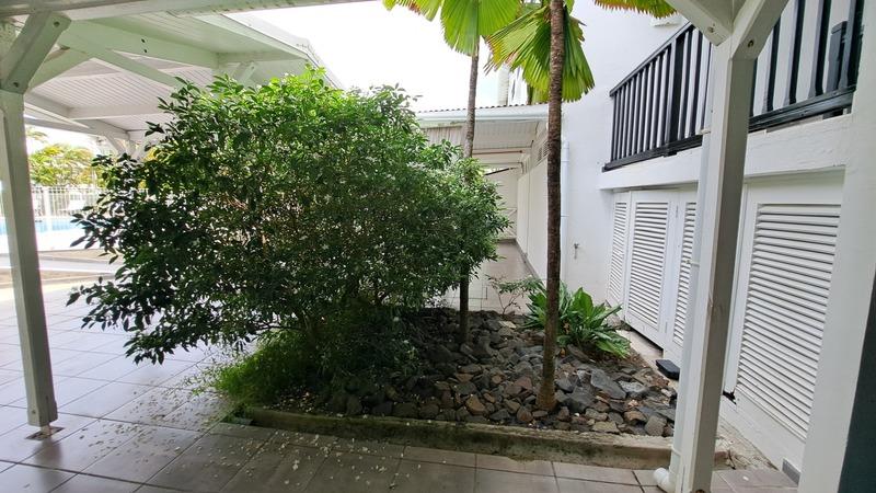 Appartement - 24 m² - 1 pièce