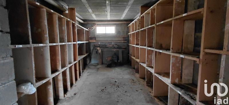 Maison de ville - 94 m² - 5 pièces