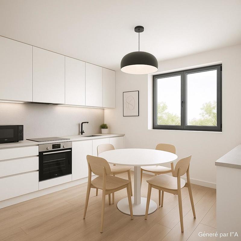 Villa - 170 m² - 8 pièces