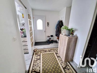 Maison - 105 m² - 6 pièces