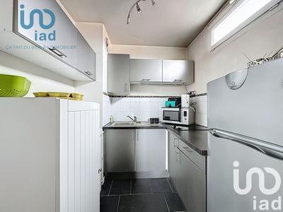 Appartement - 40 m² - 1 pièce