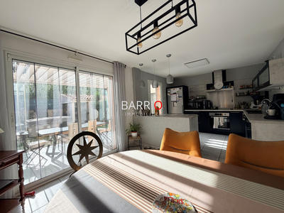 Villa - 128 m² - 5 pièces