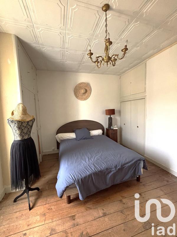 Maison - 191 m² - 9 pièces