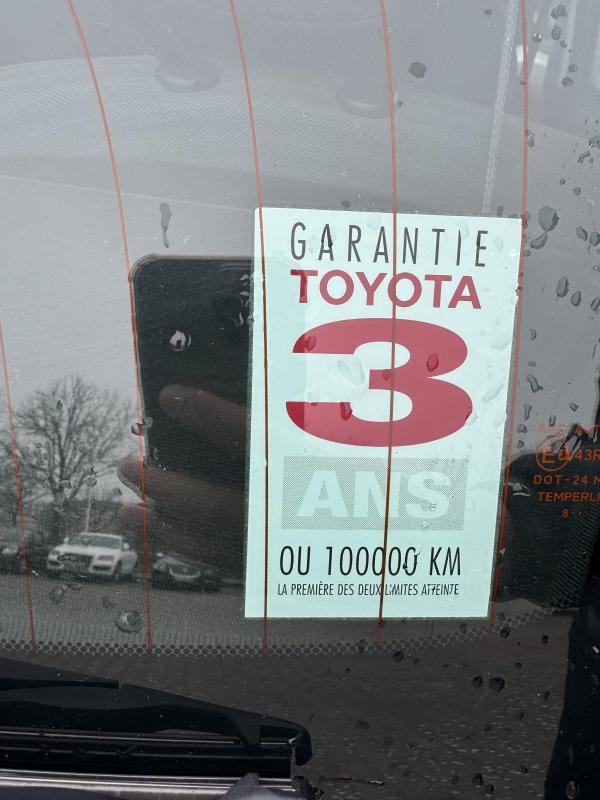 Toyota Aygo 1.0 Vti
