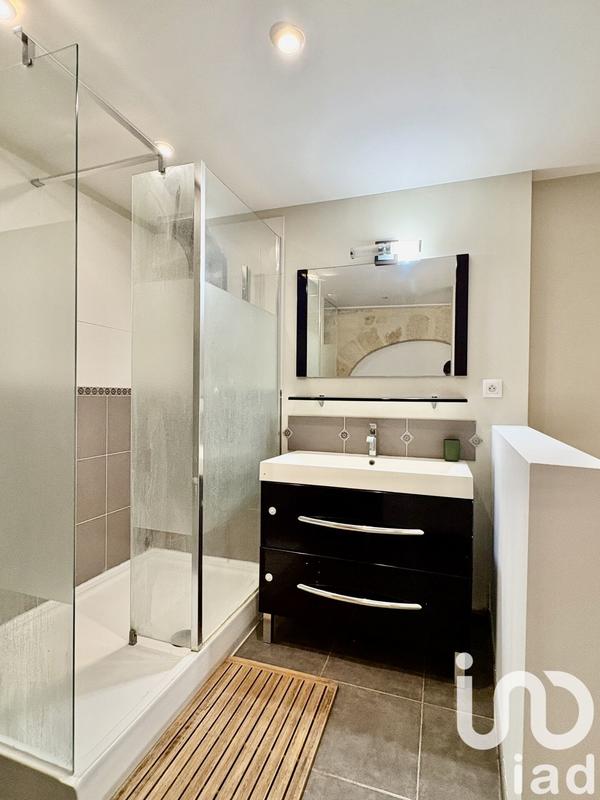 Appartement - 116 m² - 4 pièces