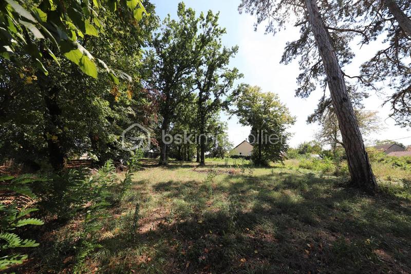 Demeure - 260 m² - 7 pièces