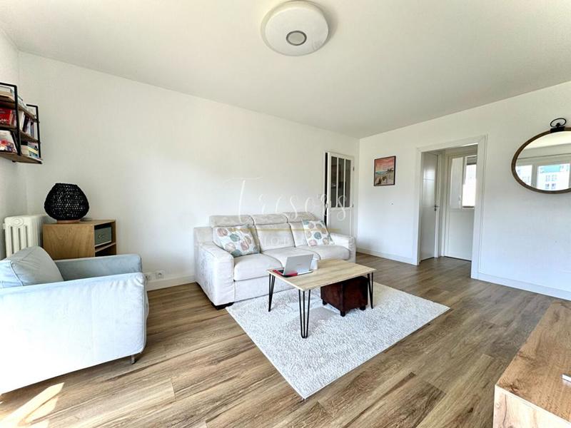 Appartement - 67 m² - 4 pièces