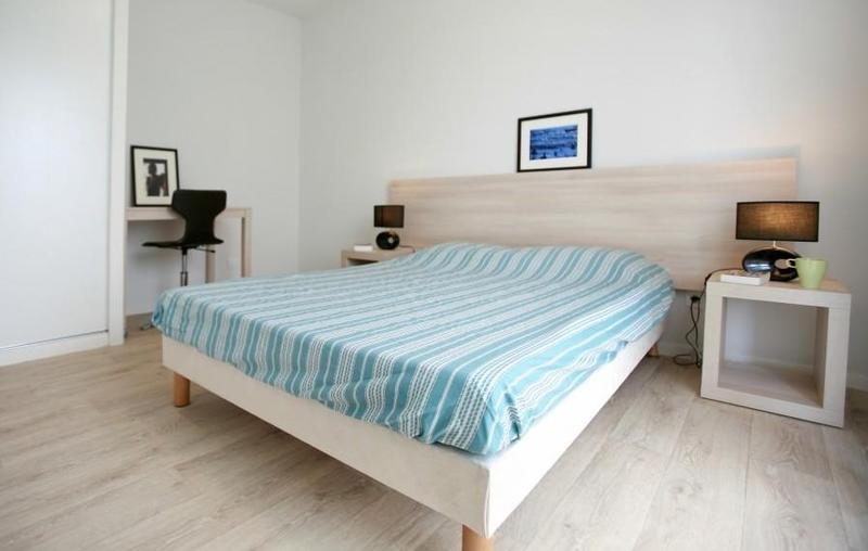 Appartement - 19 m² - 1 pièce