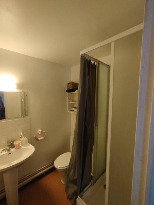 Studio - 20 m² - 1 pièce