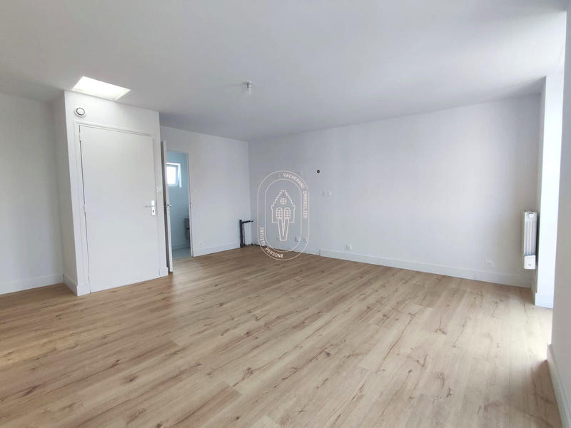 Appartement - 28 m² - 1 pièce
