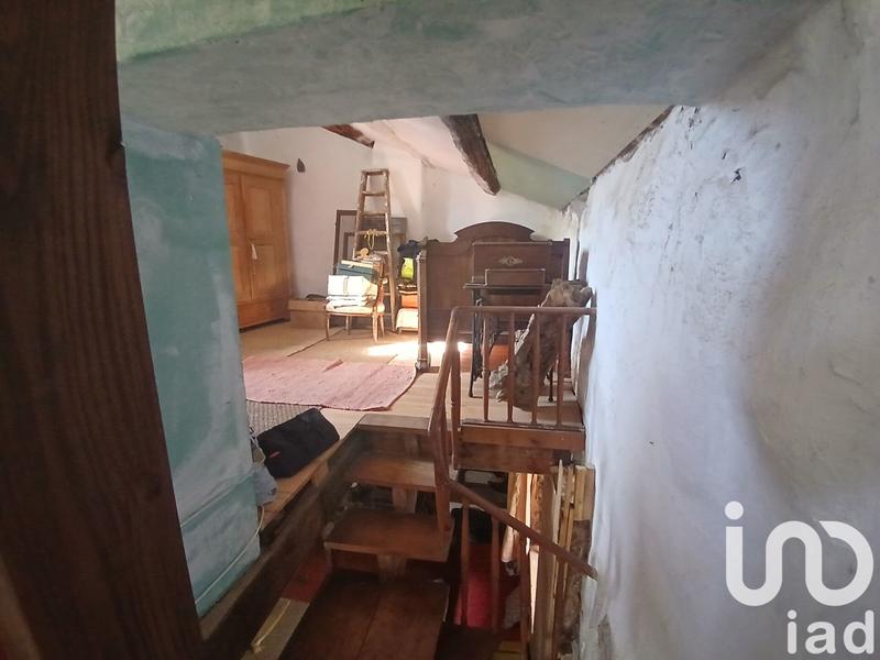 Maison de village - 65 m² - 2 pièces