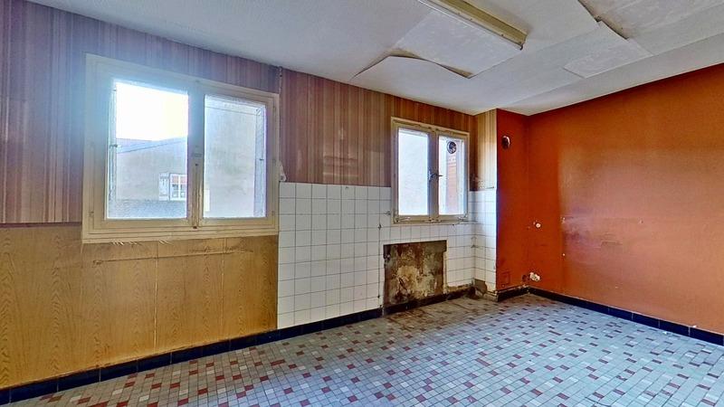 Appartement - 88 m² - 4 pièces