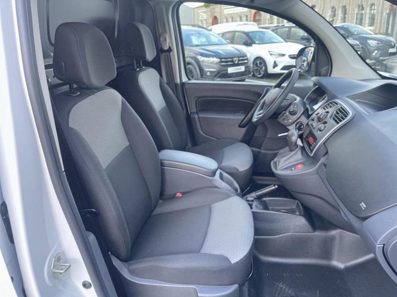 Renault Kangoo E-Tech Electrique Achat Integral Grand Confort-19