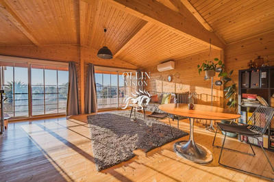 Villa - 161 m² - 5 pièces