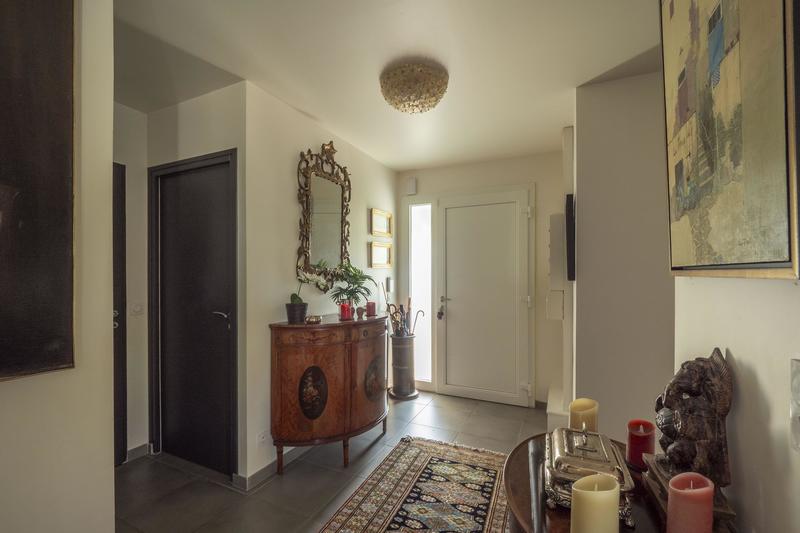 Maison - 143 m² - 5 pièces