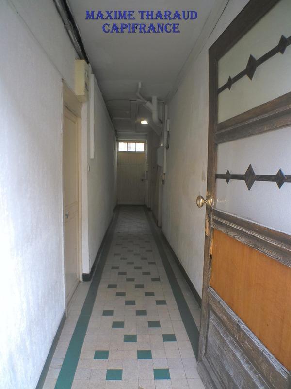 Immeuble - 117 m² - 6 pièces