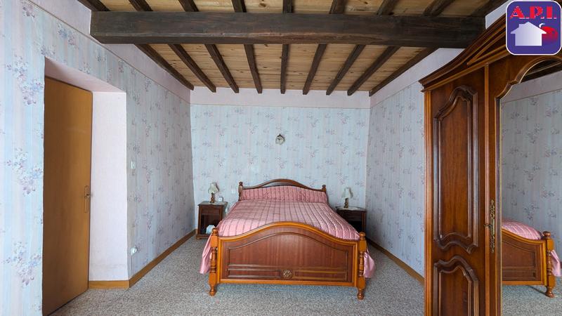 Maison - 145 m² - 5 pièces