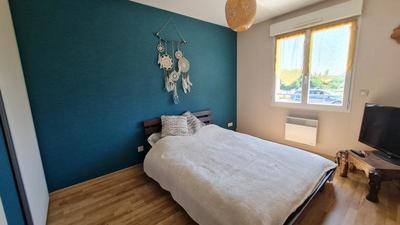 Maison - 112 m² - 5 pièces