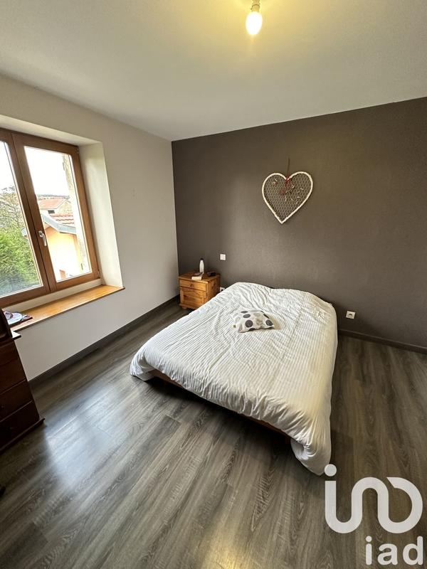 Maison - 270 m² - 11 pièces