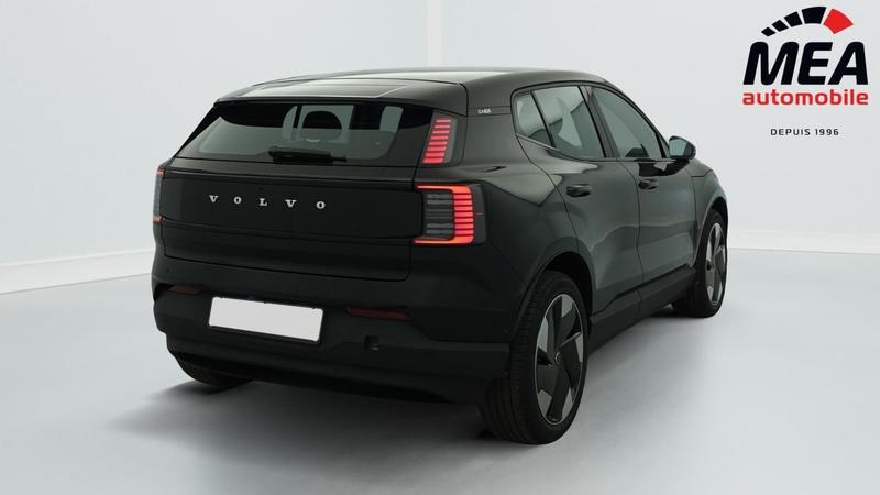 Volvo Ex30 Single Extended Range 272 ch 1edt Ultra