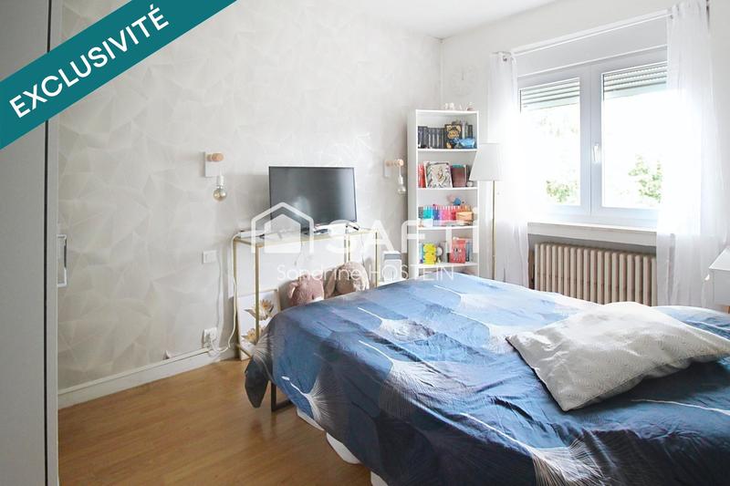 Maison - 136 m² - 7 pièces