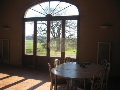 Maison - 181 m² - 8 pièces