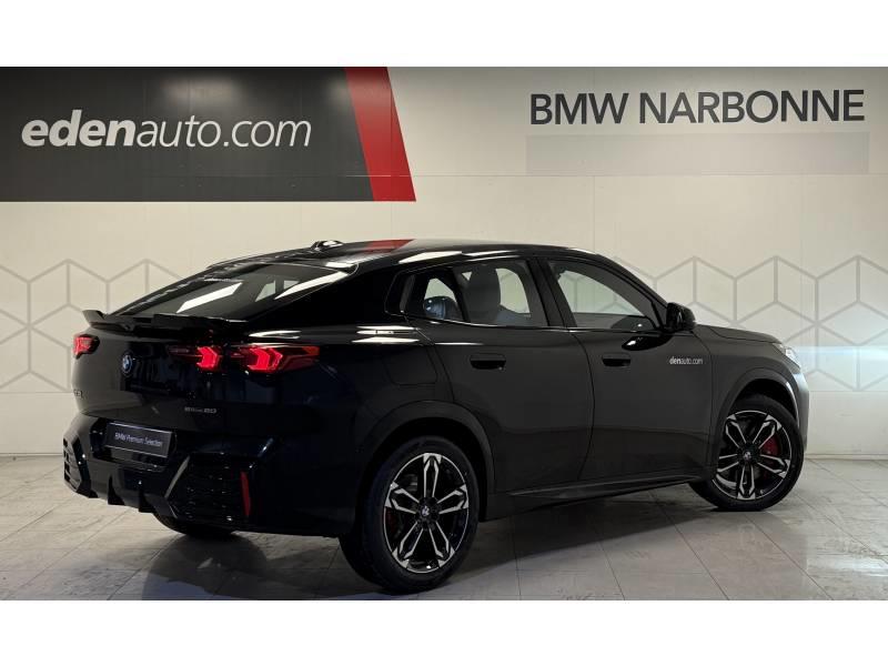 Bmw X2 iX2 eDrive20 204ch Bva m Sport