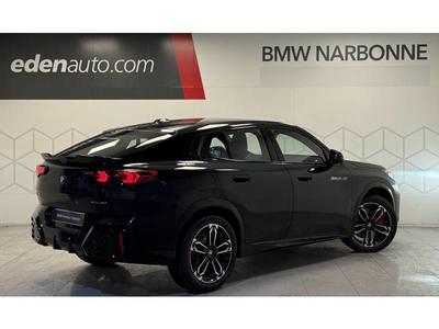 Bmw X2 iX2 eDrive20 204ch Bva m Sport