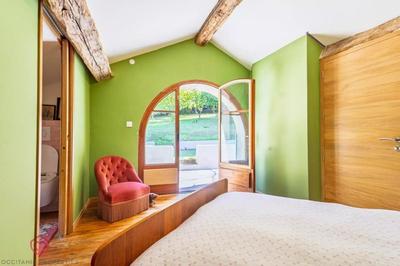 Maison - 84 m² - 4 pièces