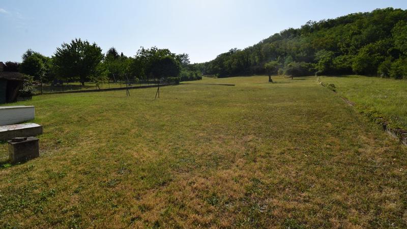 Maison - 152 m² - 6 pièces