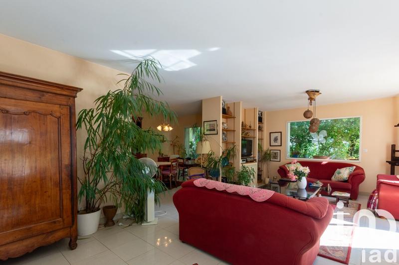 Maison - 175 m² - 8 pièces