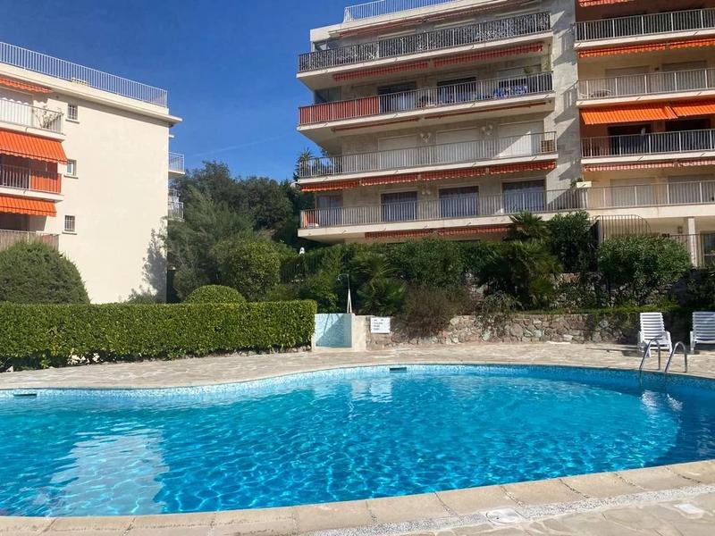 Appartement - 37 m² - 2 pièces