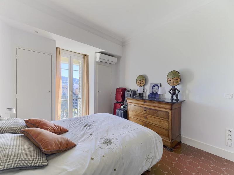 Appartement - 101 m² - 4 pièces