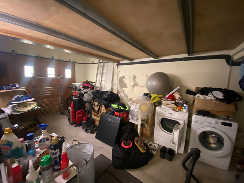 Maison - 55 m² - 4 pièces