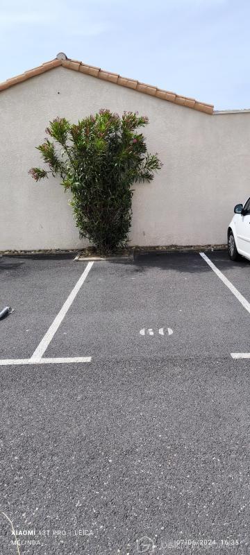 Appartement - 30 m² - 2 pièces