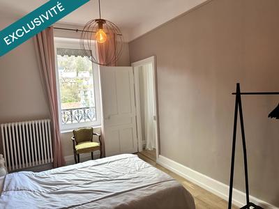 Appartement - 51 m² - 2 pièces