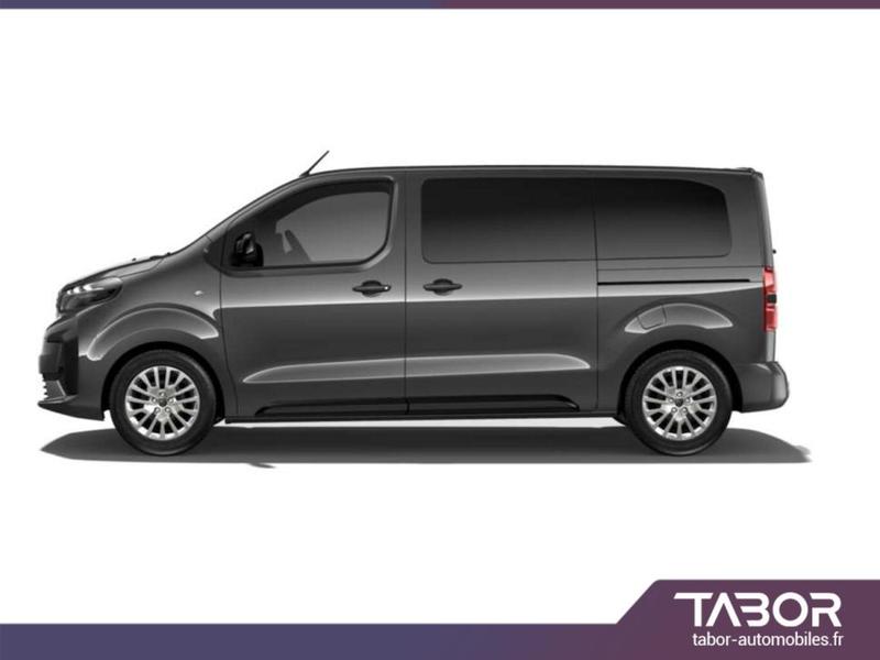 Peugeot Traveller L2 Active 180 9pl ClimP Attel