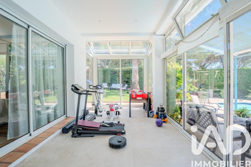 Maison - 156 m² - 6 pièces