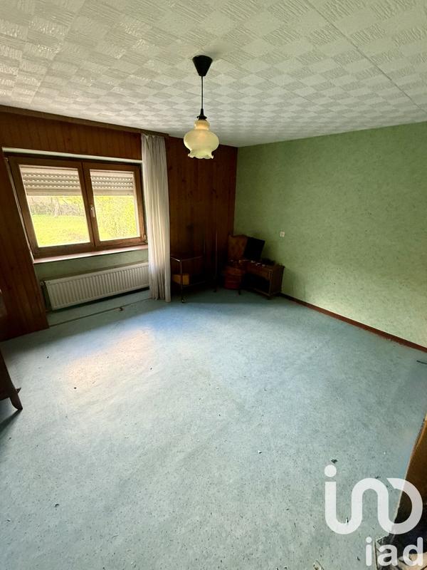 Maison - 179 m² - 9 pièces